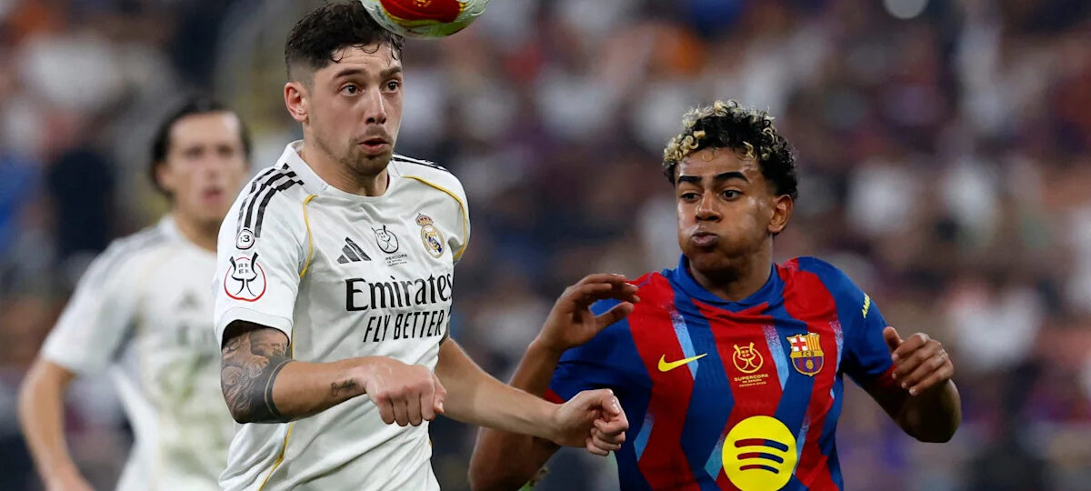 La Liga predictions: AI makes pick between Barcelona and Real Madrid