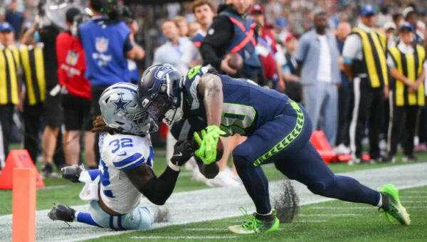 Cowboys special teams under fire after risky Seahawks matchup