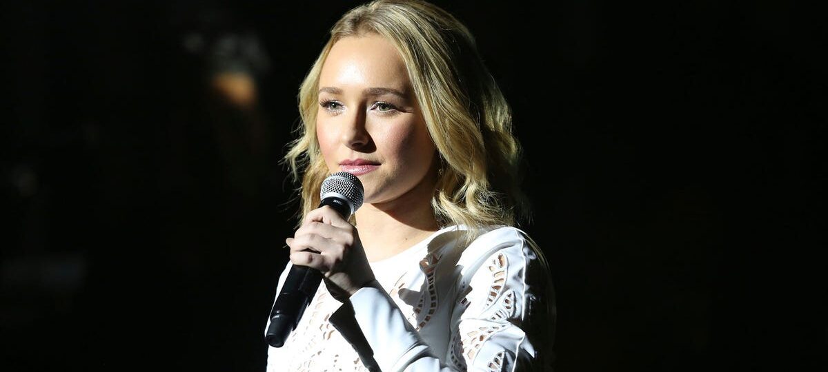 Hayden Panettiere once wrote in her memoir that working on 'Nashville' was like diving 'headfirst into my own hell'