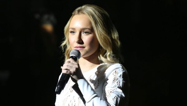 Hayden Panettiere once wrote in her memoir that working on 'Nashville' was like diving 'headfirst into my own hell'