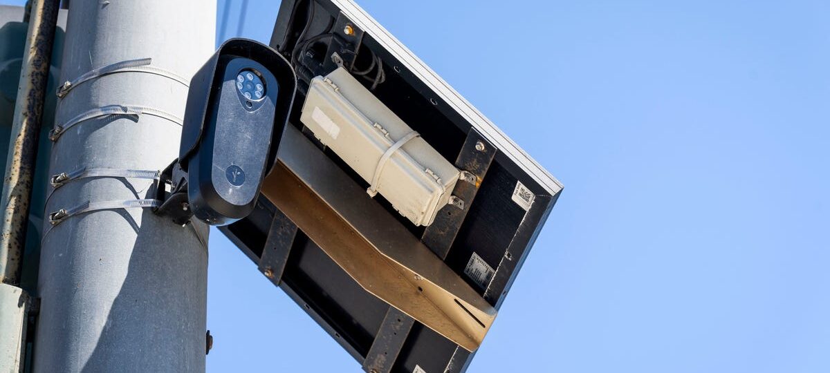 Florida orders removal of Flock cameras from state highways