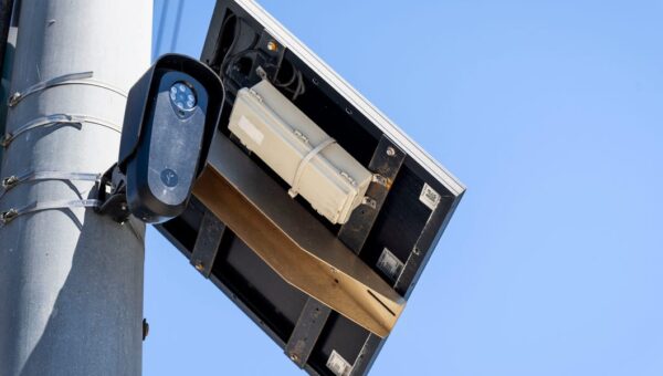Florida orders removal of Flock cameras from state highways