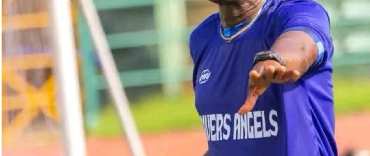 NLO: Blankson set to take charge at Calabar Rovers