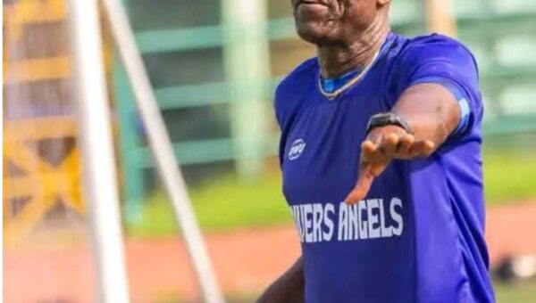 NLO: Blankson set to take charge at Calabar Rovers