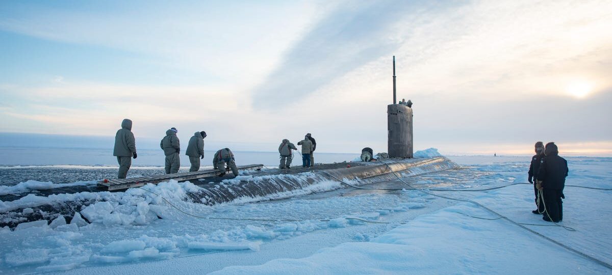 US Navy backlogs could leave over a dozen submarines sitting idle for years, costing $3 billion, watchdog says