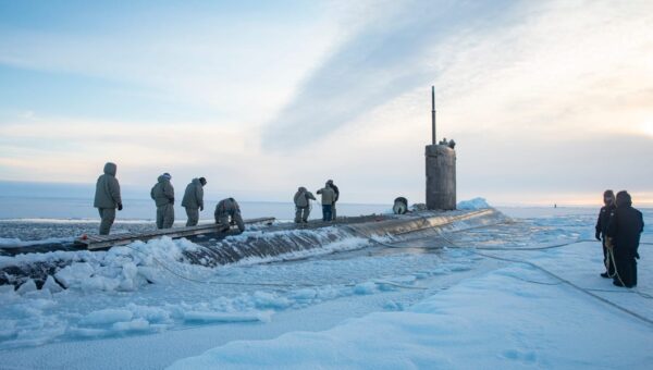 US Navy backlogs could leave over a dozen submarines sitting idle for years, costing $3 billion, watchdog says