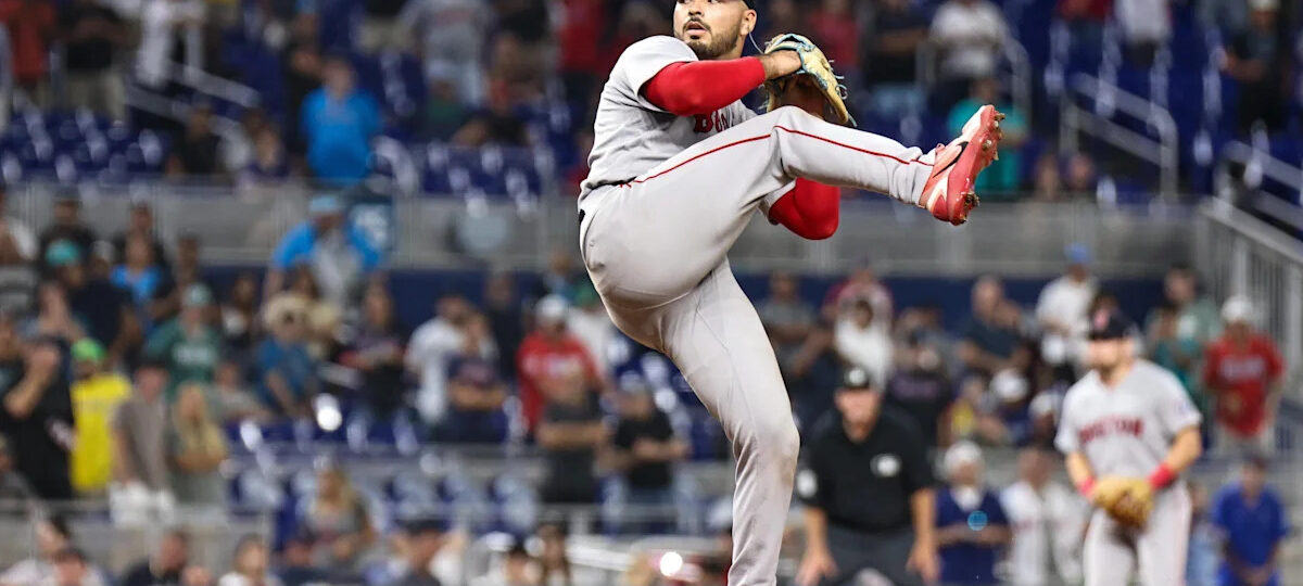 Red Sox at Yankees: Twilight Rematch