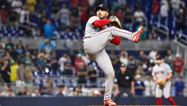 Red Sox at Yankees: Twilight Rematch