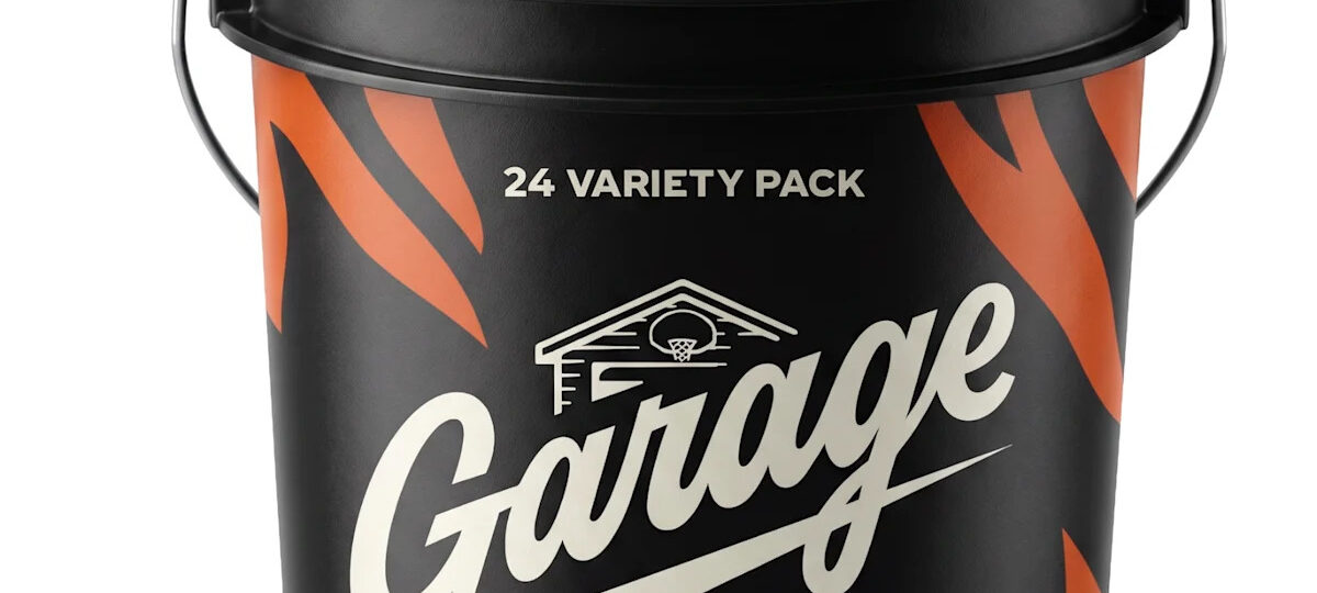 Garage Beer keeps the jungle thirsty with Bengals-themed beer buckets