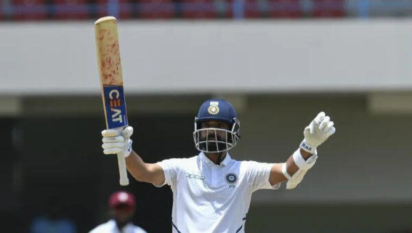 Ajinkya Rahane retirement: Newly retired ex-India captain to receive hefty monthly pension from BCCI