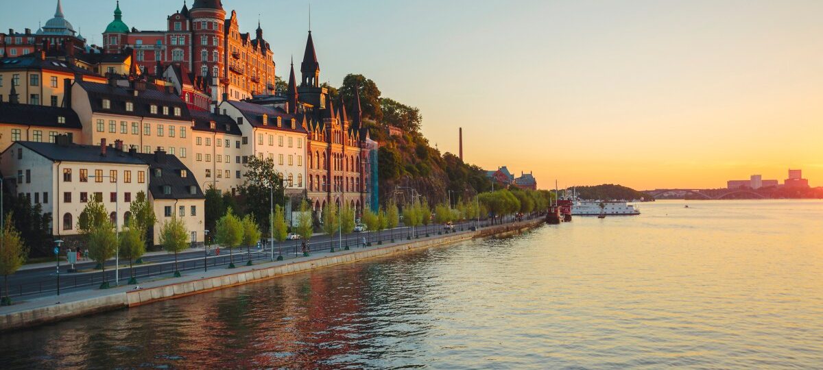How Sweden built one of Europe’s hottest startup ecosystems