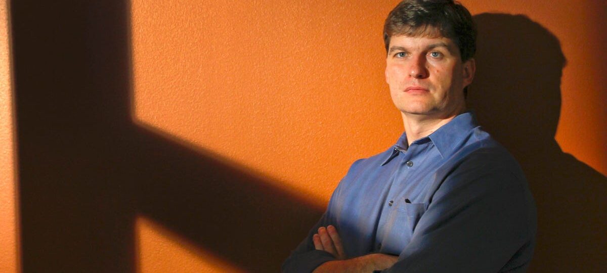 It looks like 'Big Short' investor Michael Burry nailed his bet against AI chip stocks