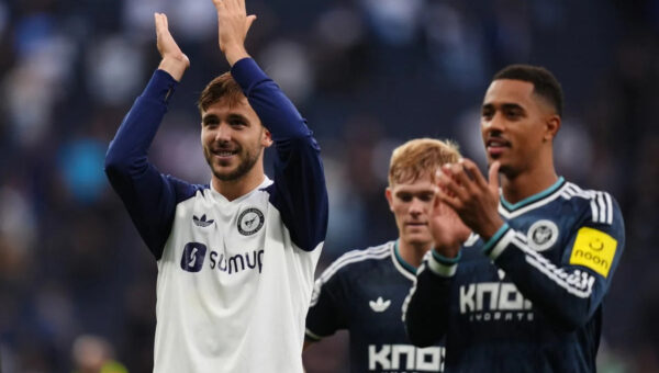 Nico Gonzalez could be Newcastle’s transfer masterstroke after key role sinking Spurs