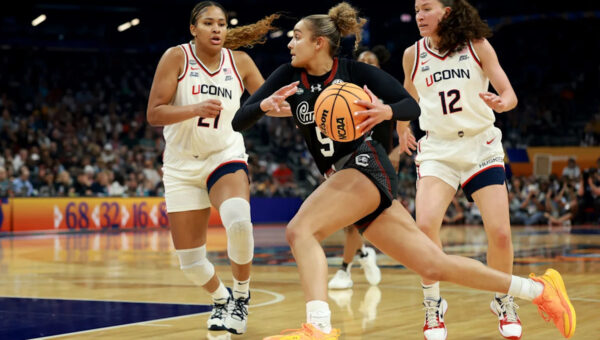 South Carolina women’s basketball full 2026-27 schedule set, including UConn, UCLA