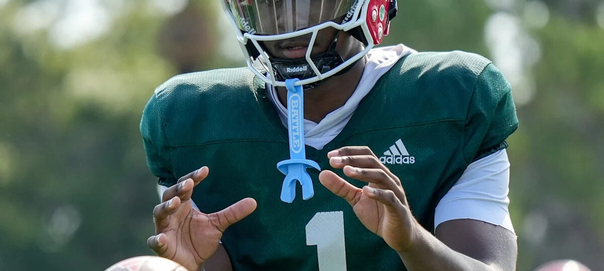 Vote: Treasure Coast’s top QB for the 2026 high school football season