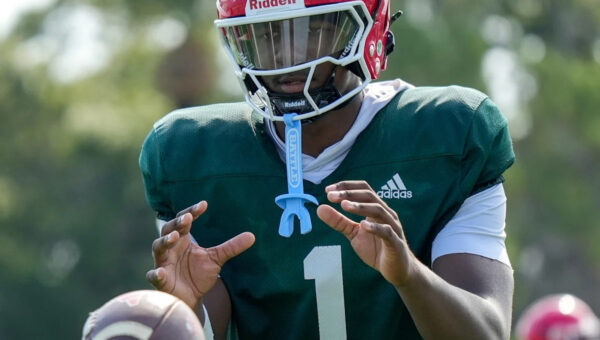 Vote: Treasure Coast’s top QB for the 2026 high school football season