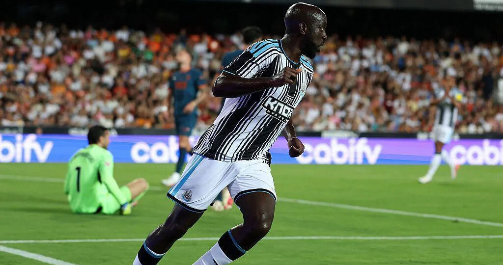 Wissa & Toure star as Jaissle wins first Newcastle friendly - ratings
