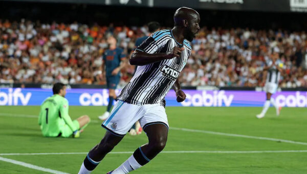 Wissa & Toure star as Jaissle wins first Newcastle friendly - ratings