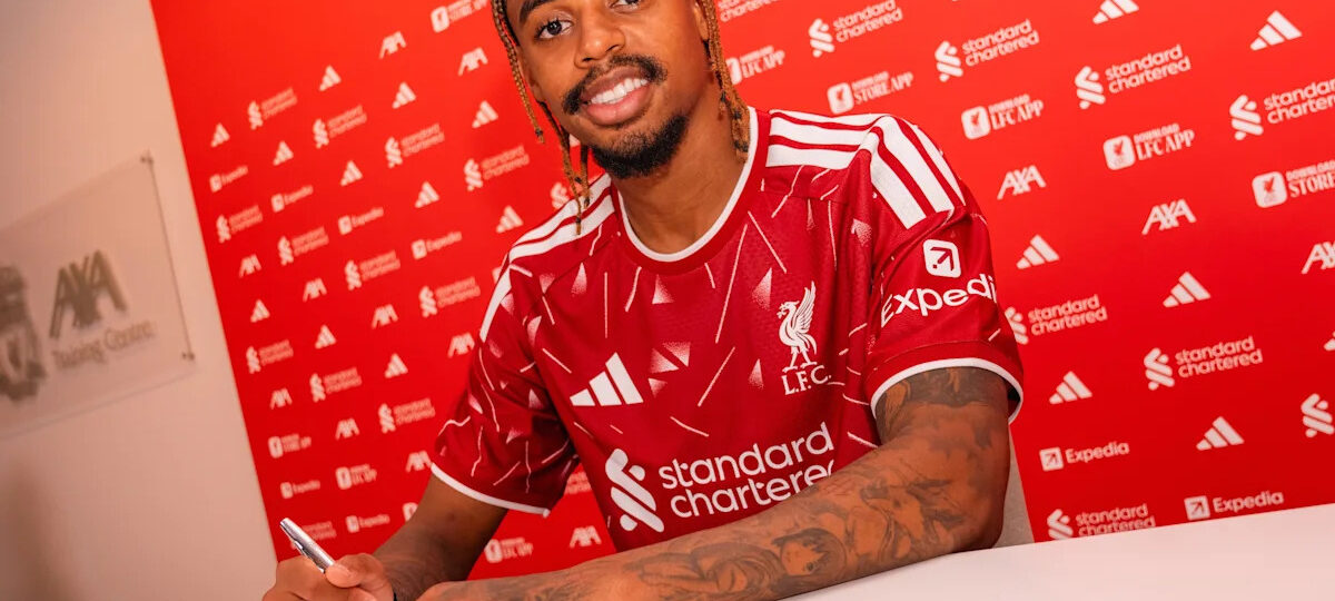 Bradley Barcola to Keep PSG Shirt Number with Liverpool