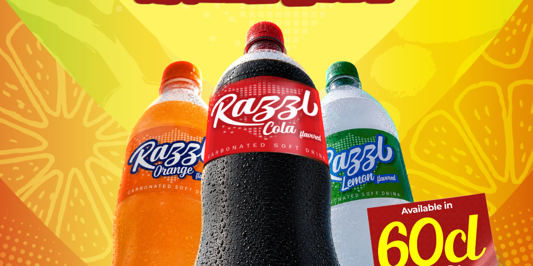 Ultimum Limited relaunches Razzl 60cl “Razzl-Boss”
