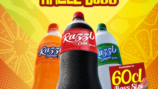 Ultimum Limited relaunches Razzl 60cl “Razzl-Boss”
