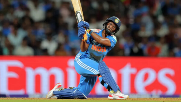 Where to watch India vs. Thailand live stream, TV channel, start time and lineups for Women's Asia Cup 2026 match