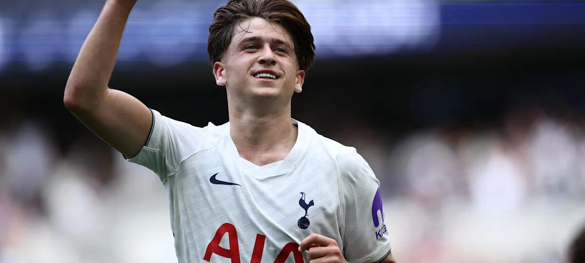The Hoddle of Coffee: Tottenham Hotspur News and Links for Tuesday, August 18