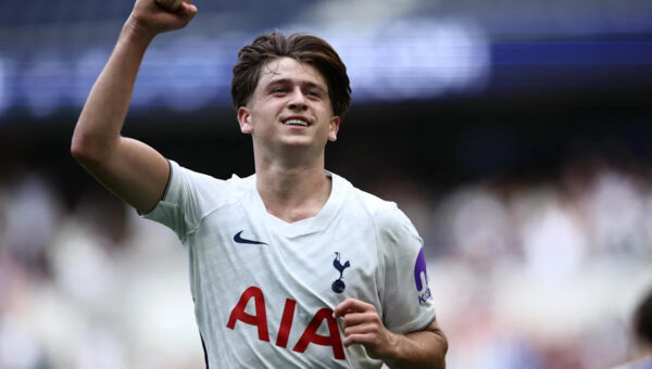 The Hoddle of Coffee: Tottenham Hotspur News and Links for Tuesday, August 18