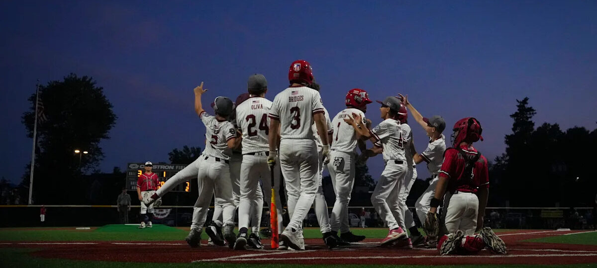 I knew Bayonne's amazing Little Leaguers way back when | Exclusive