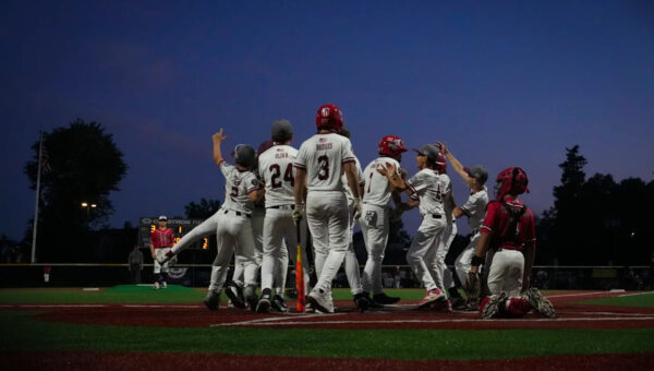 I knew Bayonne’s amazing Little Leaguers way back when | Exclusive