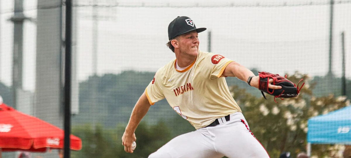 Gavin McGee commits to Kentucky, transfers to academy to chase big league dream