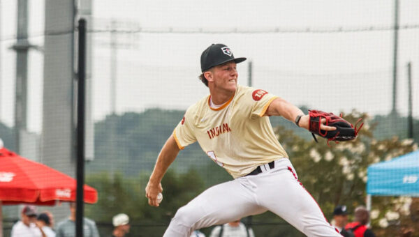 Gavin McGee commits to Kentucky, transfers to academy to chase big league dream