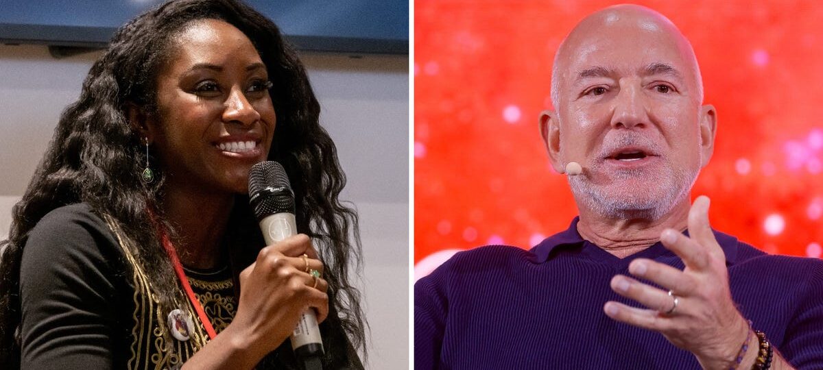 WaPo has been ordered to rehire Karen Attiah, who was fired for posts about white men following Charlie Kirk’s killing