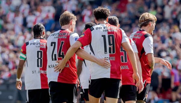 Prediction: Sparta Rotterdam vs Feyenoord
