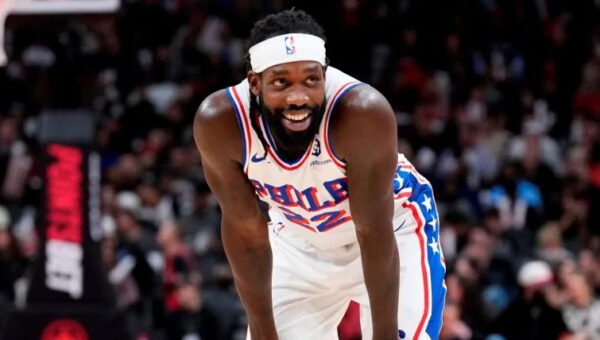 Patrick Beverley issues clear warning to LeBron James after 76ers move
