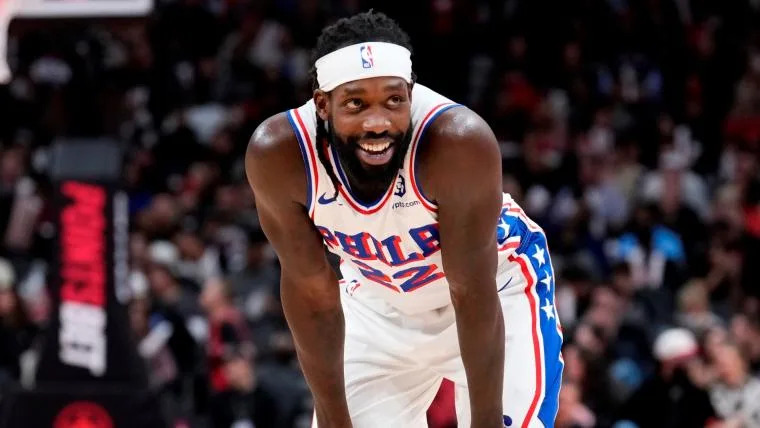 Patrick Beverley issues clear warning to LeBron James after 76ers move