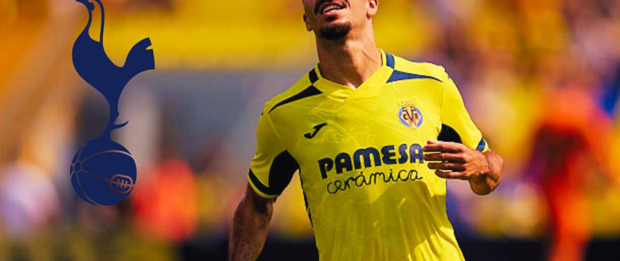 Tottenham eye prolific La Liga striker as Paul O’Keefe shares transfer update