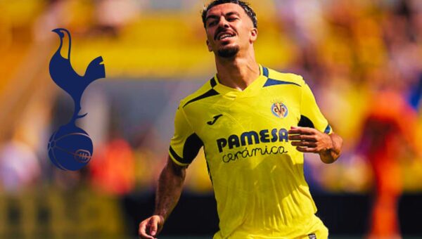 Tottenham eye prolific La Liga striker as Paul O’Keefe shares transfer update