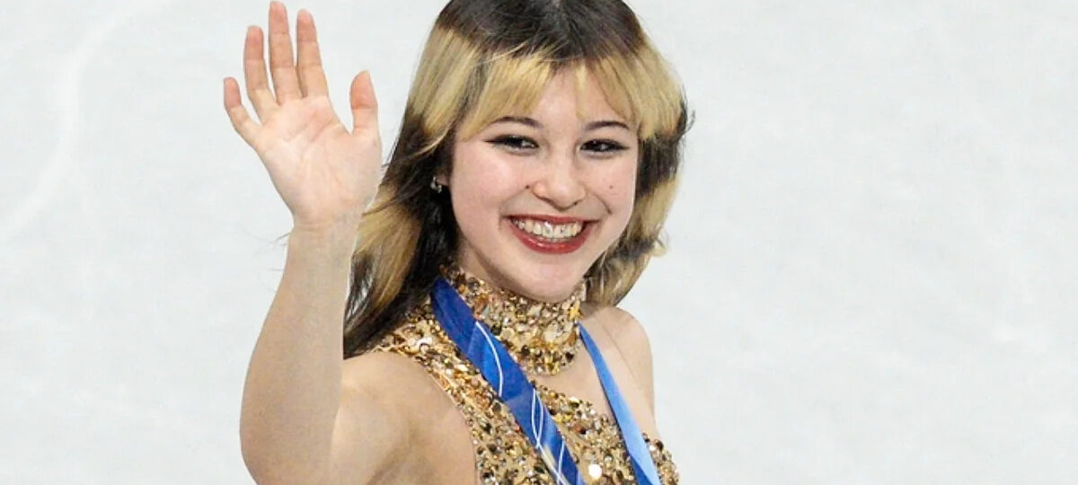 Olympian Alysa Liu Announces Figure Skating Break to ‘Fine-Tune Things,’ Vows ‘I’ll Be Back’