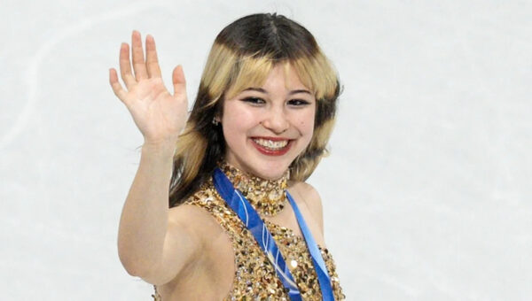 Olympian Alysa Liu Announces Figure Skating Break to ‘Fine-Tune Things,’ Vows ‘I’ll Be Back’