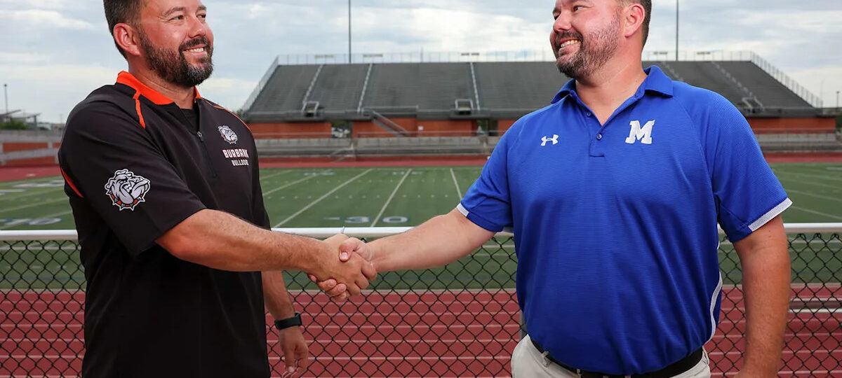 Week 1 high school football preview: Ricker brothers face off at Alamo Stadium