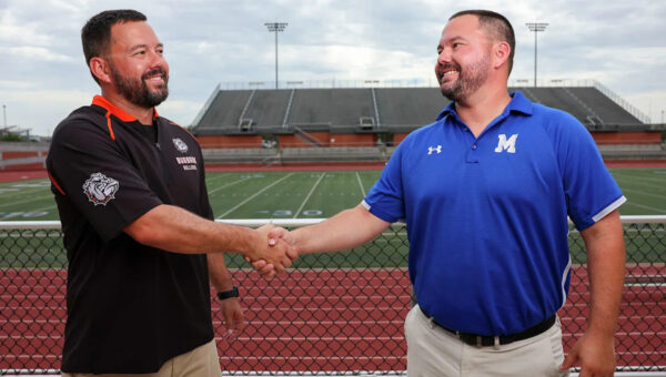 Week 1 high school football preview: Ricker brothers face off at Alamo Stadium
