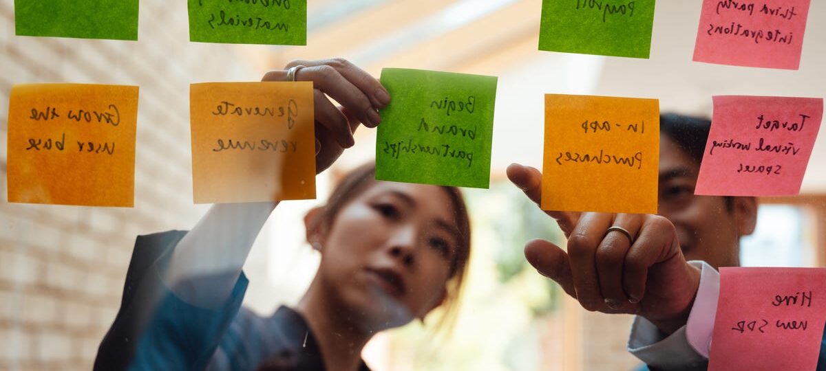Gen Z is bringing pen and paper back to the workplace