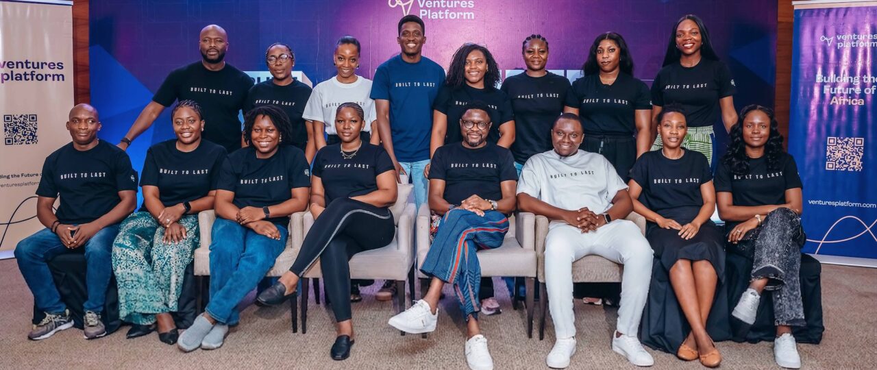 Ventures Platform goes bigger — and broader — with its second Africa fund