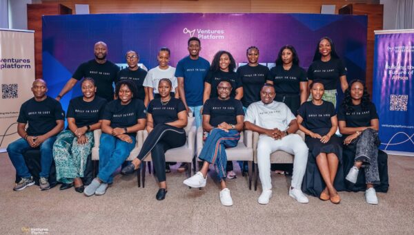 Ventures Platform goes bigger — and broader — with its second Africa fund