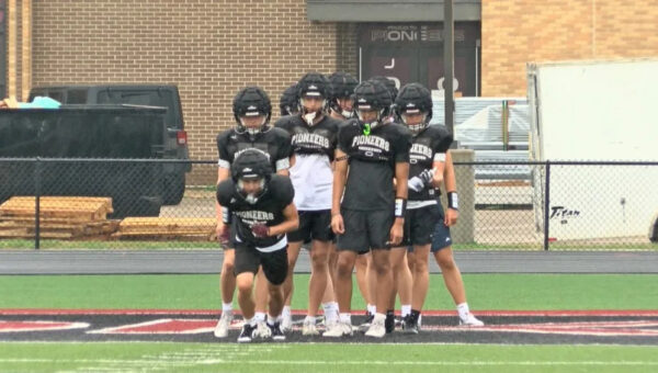 Two-A-Days: Okoboji Pioneers