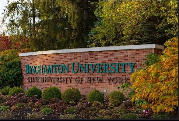 Binghamton University Scholarship in USA 2027 | How to Apply