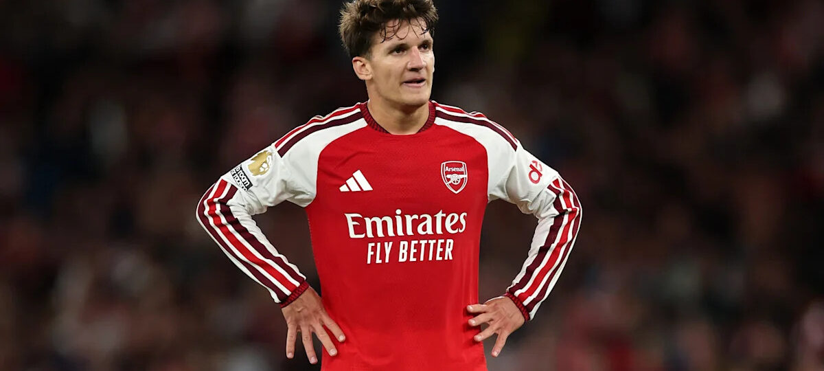 Arsenal XI vs Aston Villa – Predicted lineup and team news