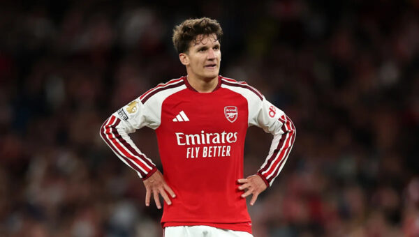 Arsenal XI vs Aston Villa – Predicted lineup and team news