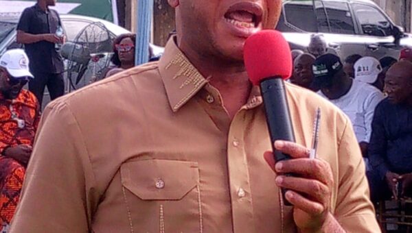 2027: No federal appointments if you lose polling units – Abia APC tells members